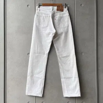 빈티지 Levi's 리바이스 501 데님 팬츠 청바지