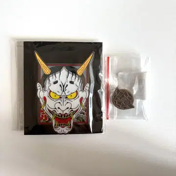 [ 미사용 새상품 ] 마지마구미 세트