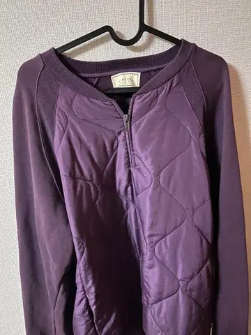 블루종이지만 블루종이 아니야!