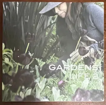 [ GARDENS LIFE 2 ] 미야모토 사토미 저