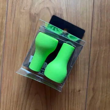 DRT 바리얼 핸들 노브 슬림 라임 그린