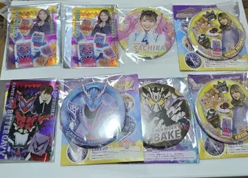 가면라이더 가브 모음