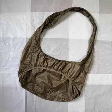 ROA Packable Knot Bag 경량 숄더백