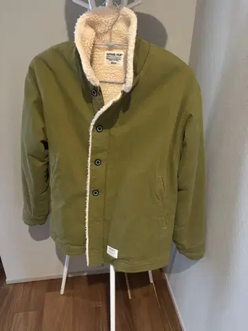 captems helm 보아 자켓