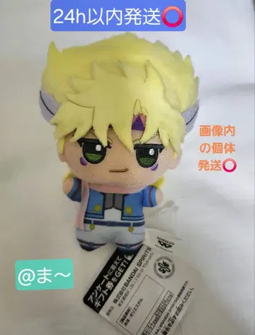 죠죠의 기묘한 모험 팬텀 블러드 전투 조류 SD 인형 시저