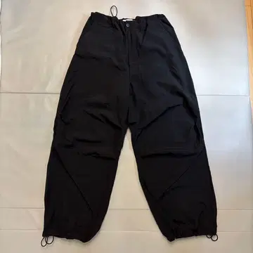 그라프 페이퍼 밀리터리 팬츠 (1)