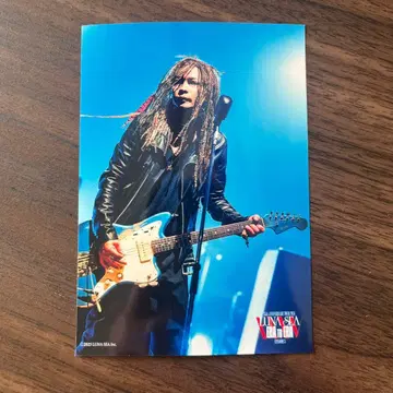 LUNA SEA LUNATIC FEST.2025