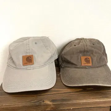 칼하트 빈티지 캡