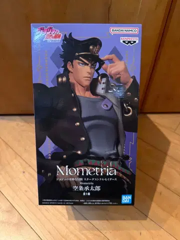 Mometria 죠죠 피규어