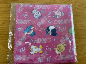 비밀의 아이프리 아이프리월드 런치 크로스