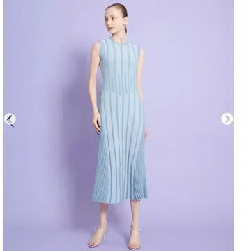 치노 CHINO 원피스 studious 별주 미실루엣