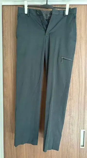 NIKE 타이거 우즈 골프 팬츠 30