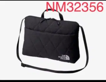 THE NORTH FACE NM32356 블랙 사코슈