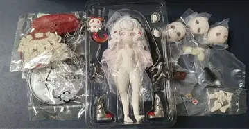 루루린 이야기 시조룡 시크릿