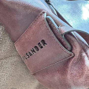 질 샌더 핸드백