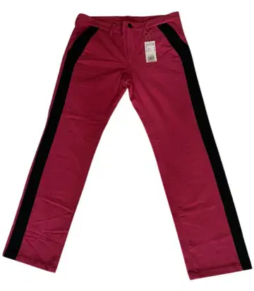 새상품 댄스 위드 드래곤 팬츠 새상품급 롱팬츠 5 골프웨어