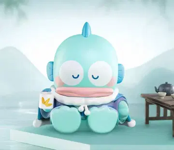 산리오 해외 피규어 한교동