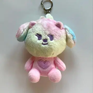 PPULBATU X SANCTUARY RAINBOW 밤굿