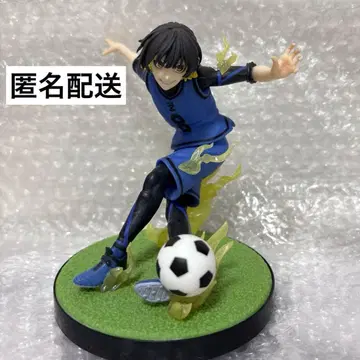 블루 록 제일복권 B상 호락회 피규어