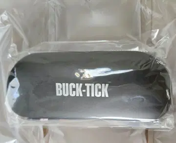 BUCK-TICK전 2025 안경 케이스