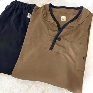 도미인관 내의 L 사이즈