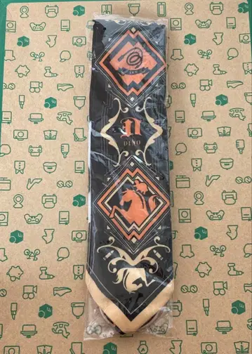 디노 AGF 가정교사 히트맨 REBORN! 넥타이 참