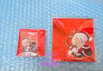 도쿄 리벤저스 쿠로카와 이자나 아크릴 키링 아크릴 스탠드