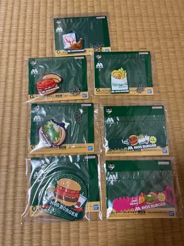 제일복권 모스버거 2