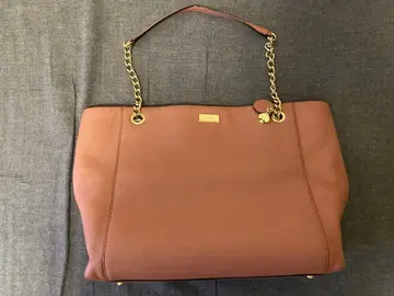 케이트 스페이드 A4 사이즈 가방