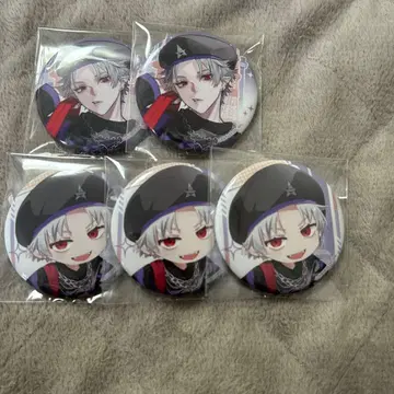 니지산지 7대 타워 콜라보 쿠츠하