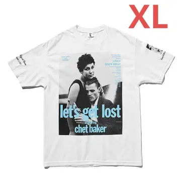 Let's get Lost x weber 포스터 아트 2