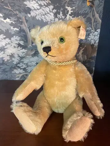 테디베어 ANNO Toy Store 50주년 한정판