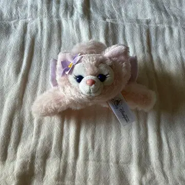 홍콩 디즈니랜드 리나벨 헤어 클립