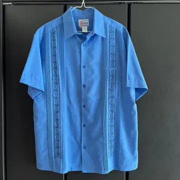 GUAYABERA shirt 40