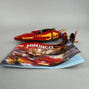 새상품급 레고 LEGO 닌자고 배틀 파이터 70638