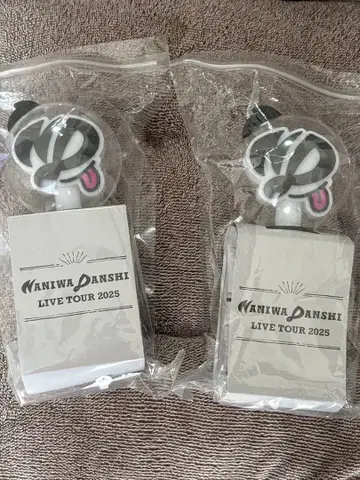 나니와단시 응원봉 2025