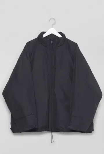 D-VEC 블랙 다운 자켓