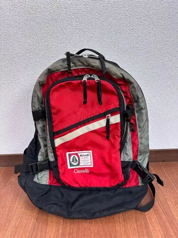 WoodsCanada 백팩 백팩