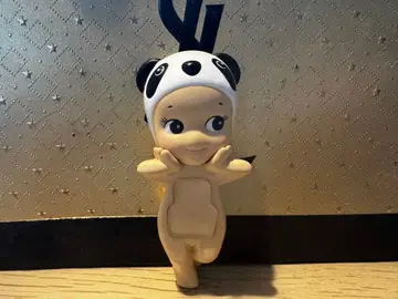 히퍼스 애니멀 팬더