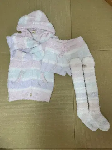 [ 익명 배송 ] 젤라또피케 룸웨어 프리 사이즈