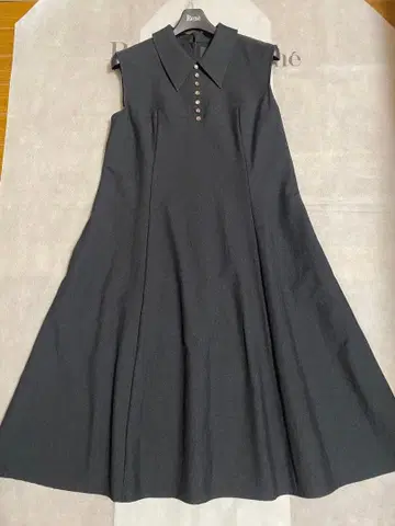 [ Rene ] 루네*2024*데님 원피스(설명 필독)