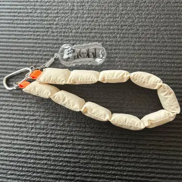 2:BE BE:FIRST DOME TOUR 핸드 스트랩 료키