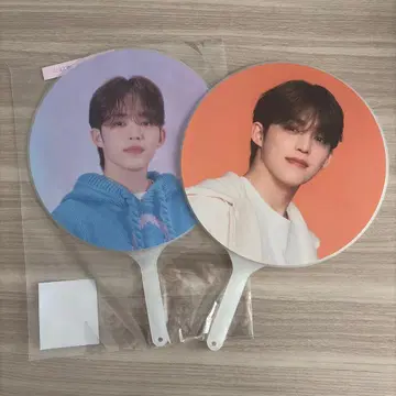 에스크 피켓 세트