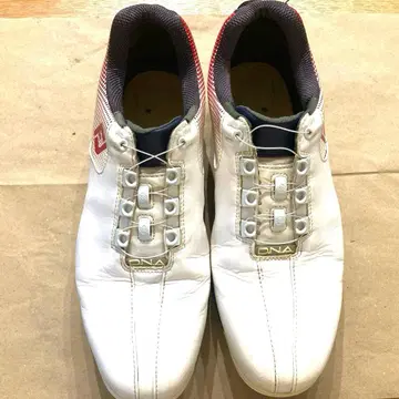 FootJoy DNA Boa 골프화 26cm 남성용 US8