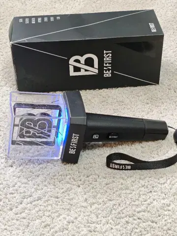 BE:FIRST 응원봉 LED 포함