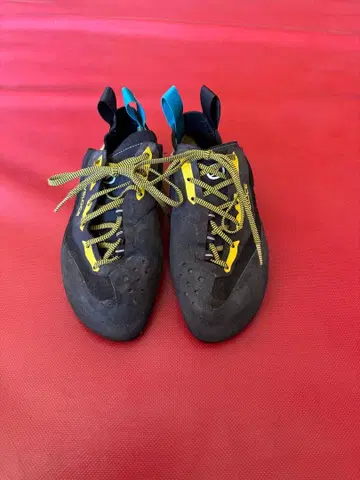 SCARPA 베로체 레이스업