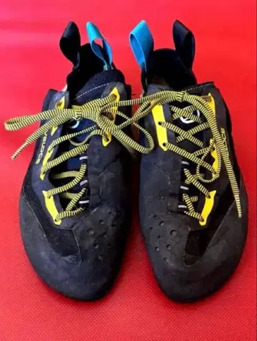 SCARPA 베로체 레이스업