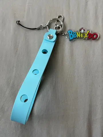 BOYNEXTDOOR 응원봉 스트랩 파츠 여름 세트