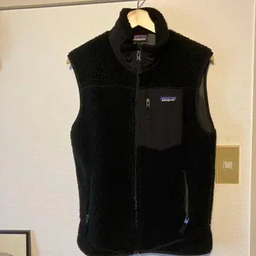 파타고니아 레트로X 베스트 S 사이즈