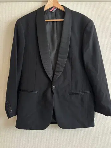 John Player Special LONDON 턱시도 상하의 L 사이즈